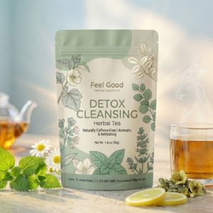 Anti-Reflux Herbal Tea